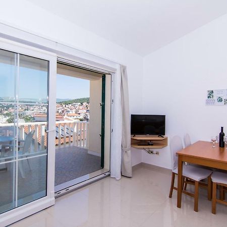 Apartmani Juric Trogir Exterior foto