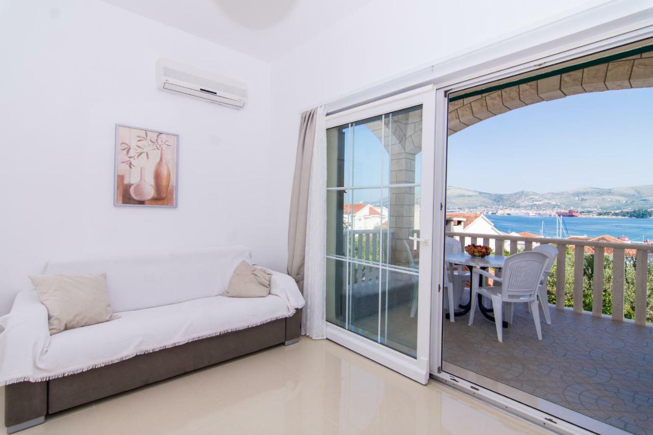 Apartmani Juric Trogir Exterior foto