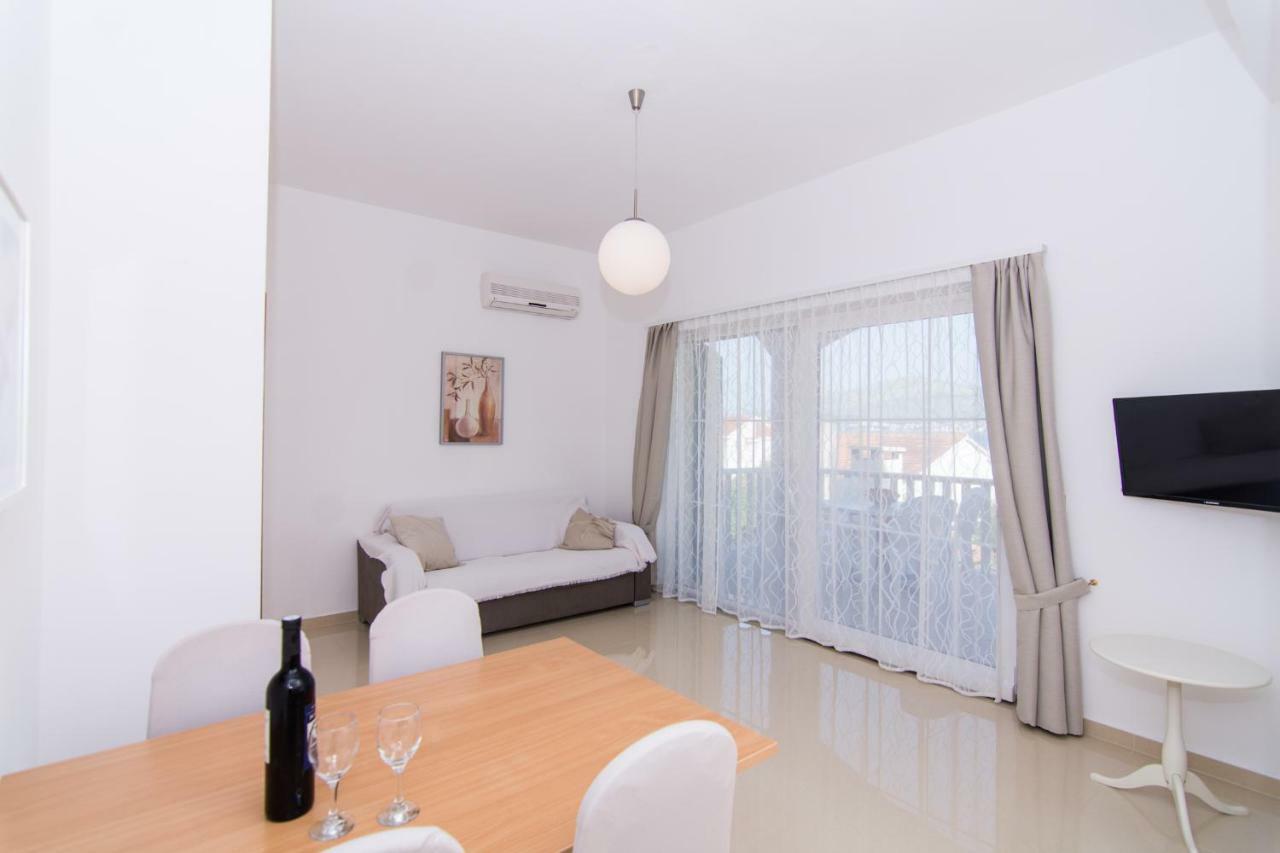 Apartmani Juric Trogir Exterior foto