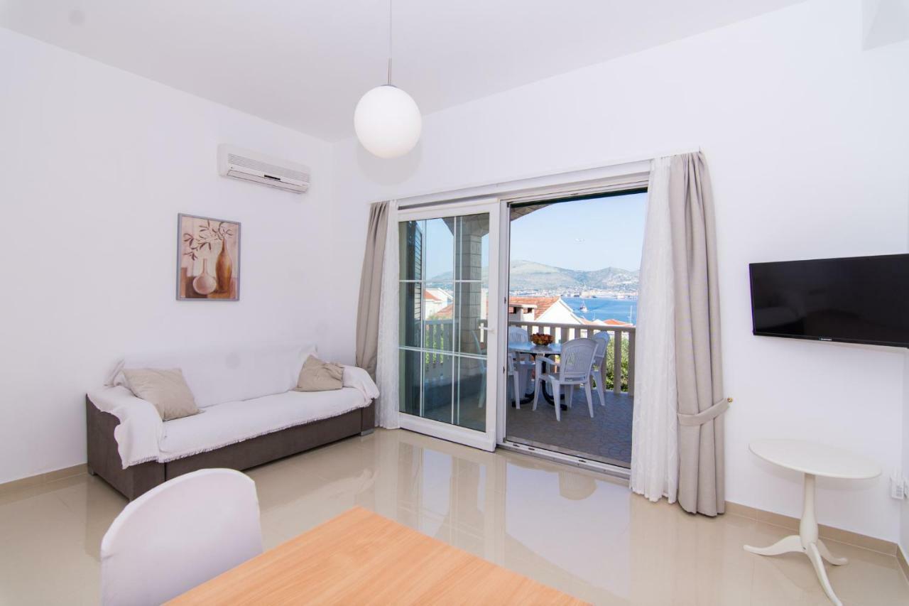 Apartmani Juric Trogir Exterior foto