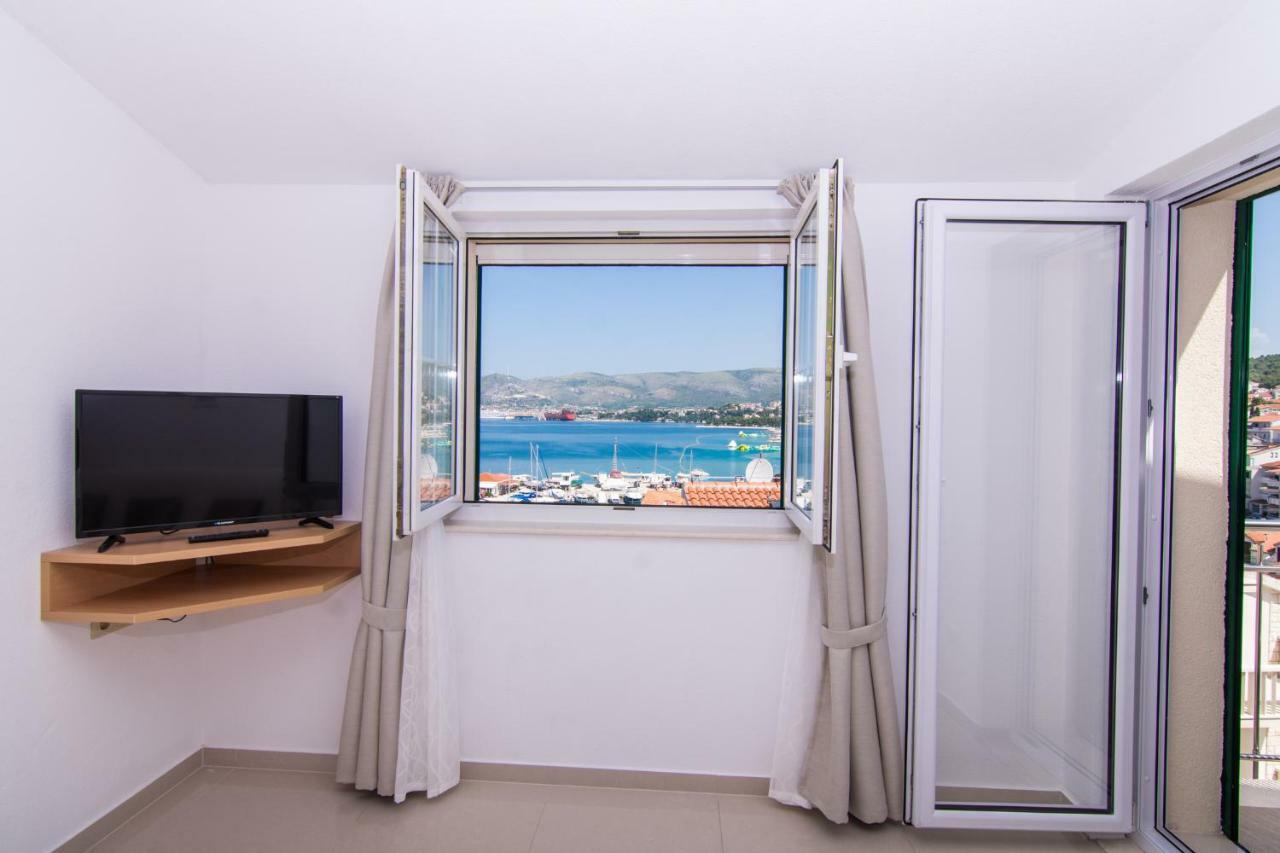 Apartmani Juric Trogir Exterior foto