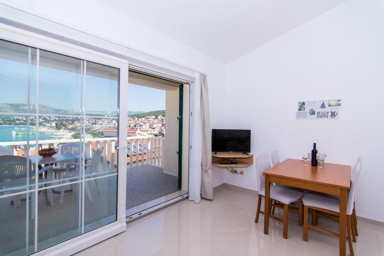 Apartmani Juric Trogir Exterior foto